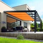 Retractable Awning