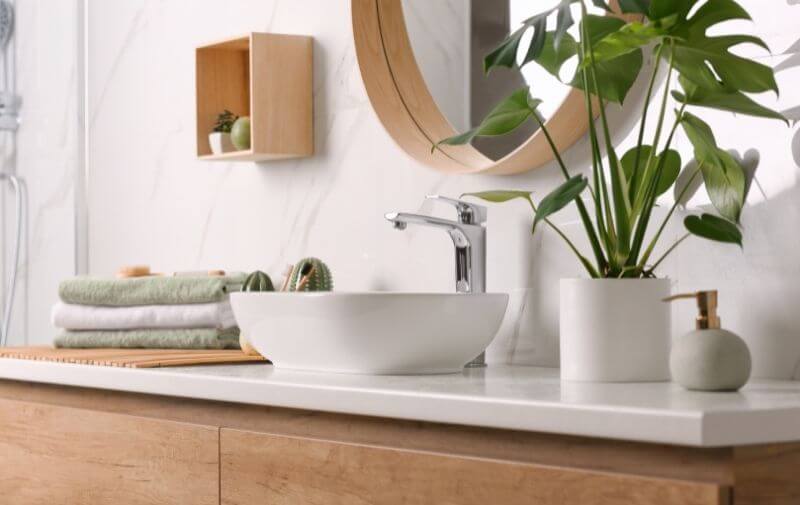 3 Different Ways To Upgrade Your Bathroom