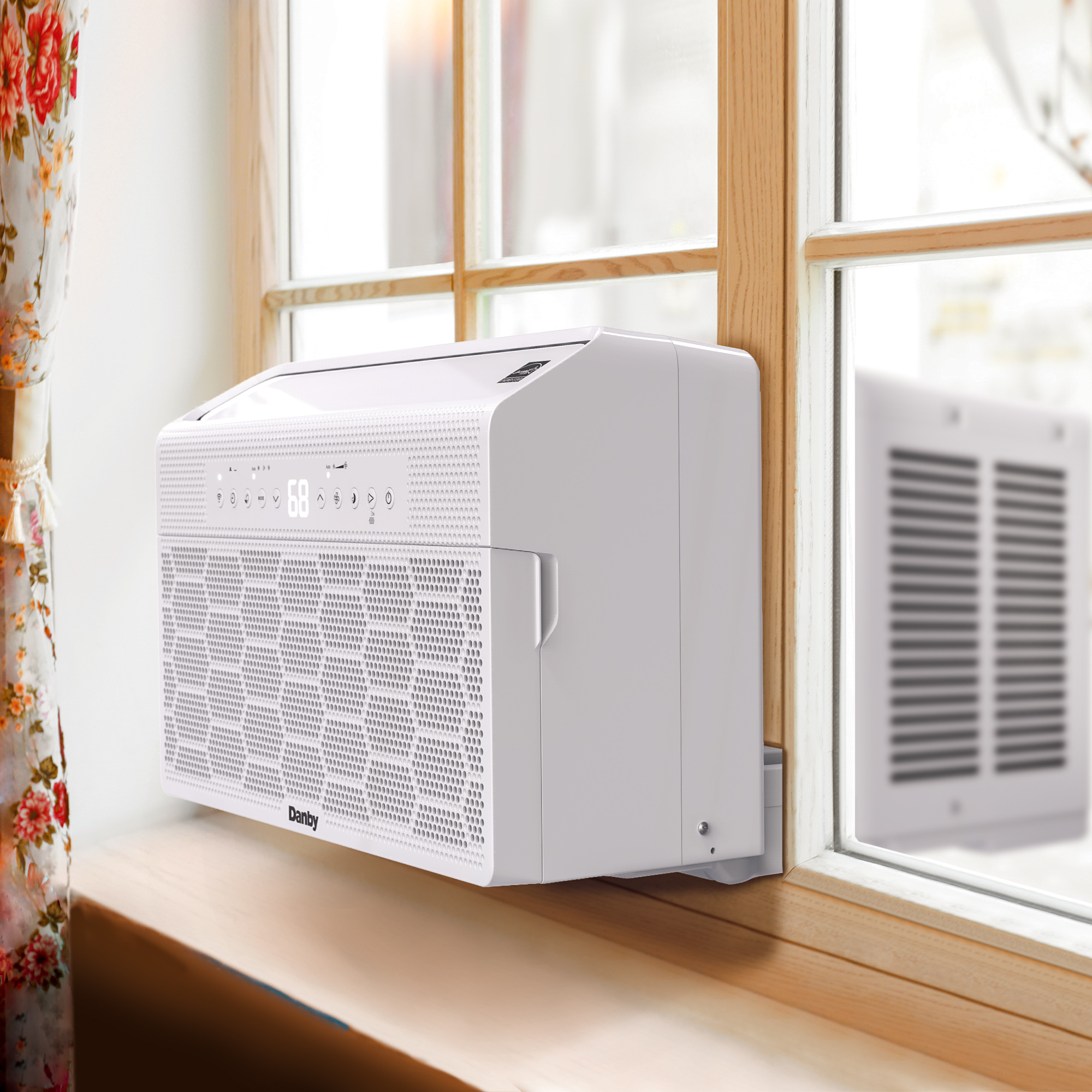 window air conditioner