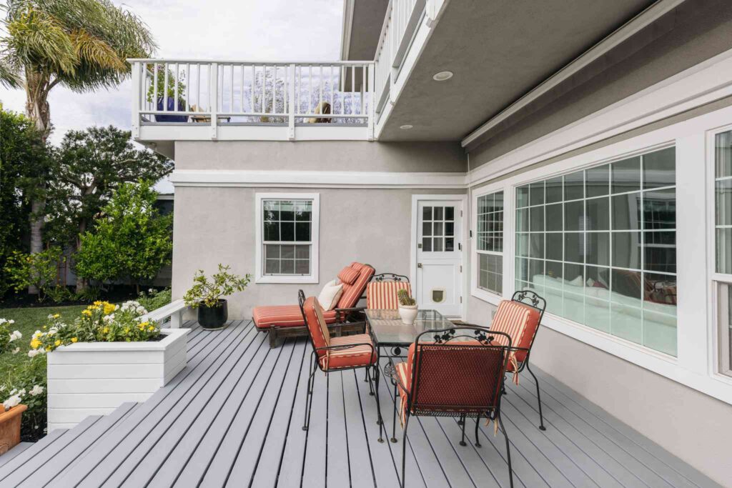 How to Style Your Deck for the Summer - Ultimate Home Ideas