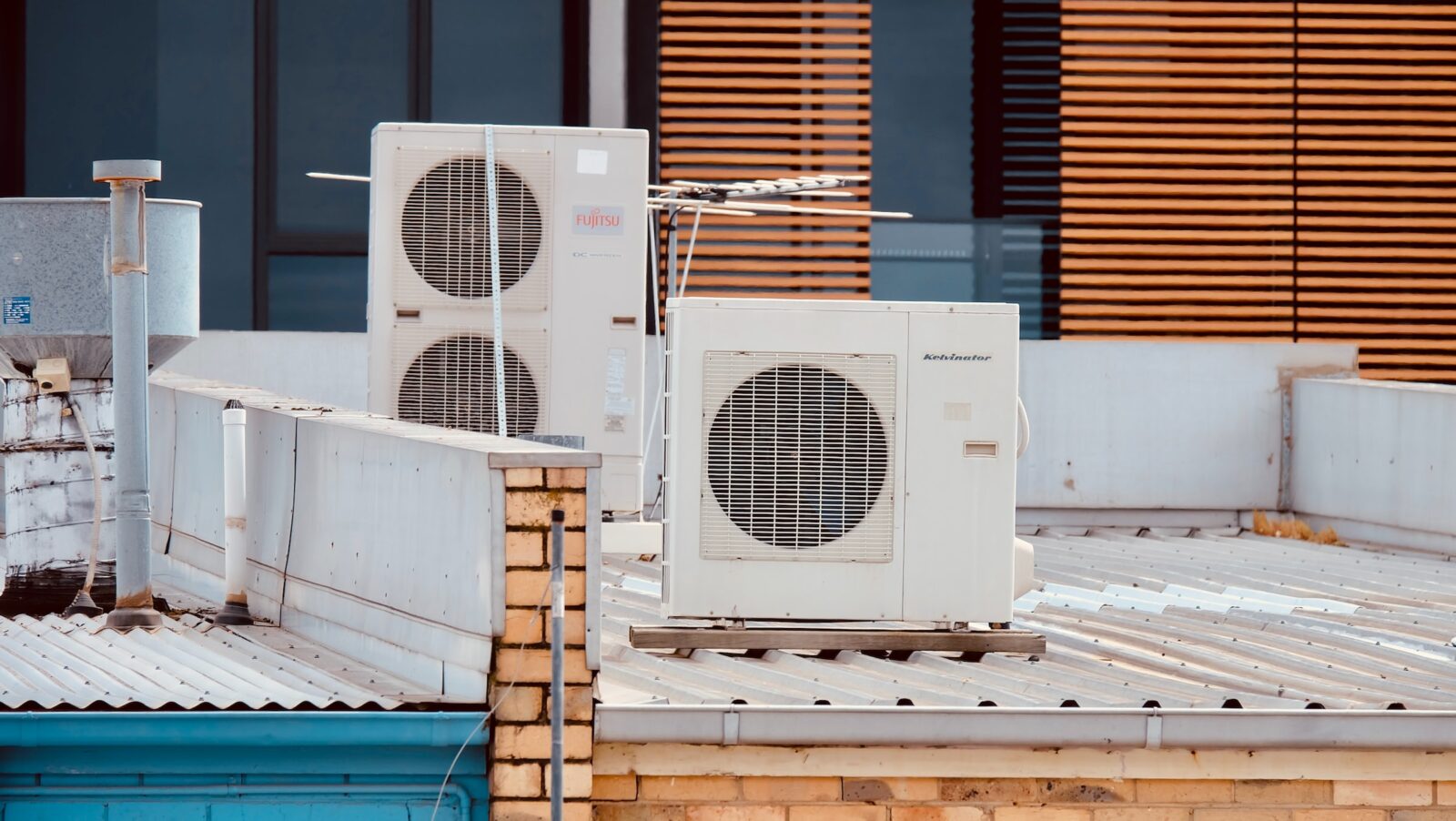ac unit