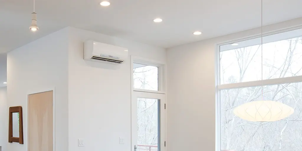 ductless mini split air conditioner