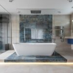 How to Install a Shower Tub Combo