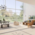 types of indoor lighting