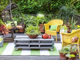 make your garden more appealing