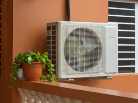 ac installation