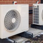 heat pump