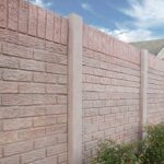 Precast Concrete Wall