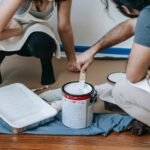 painting your home