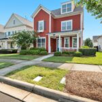 buying a home